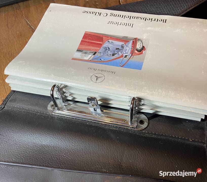 Mercedes logo gwiazda znaczek Niechorze