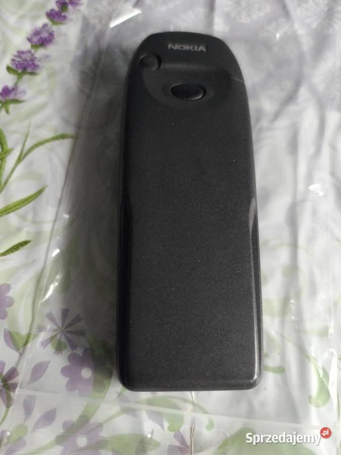 Nokia 6310 Nowa Legnica dolnośląskie sprzedam