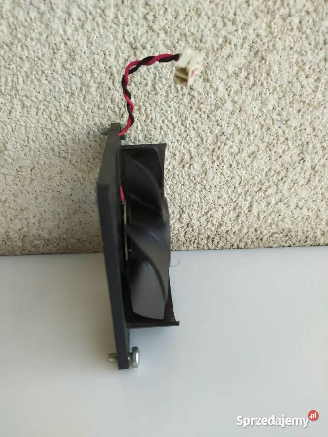 Wentylator DC12V 024A YD128025EBN Olecko