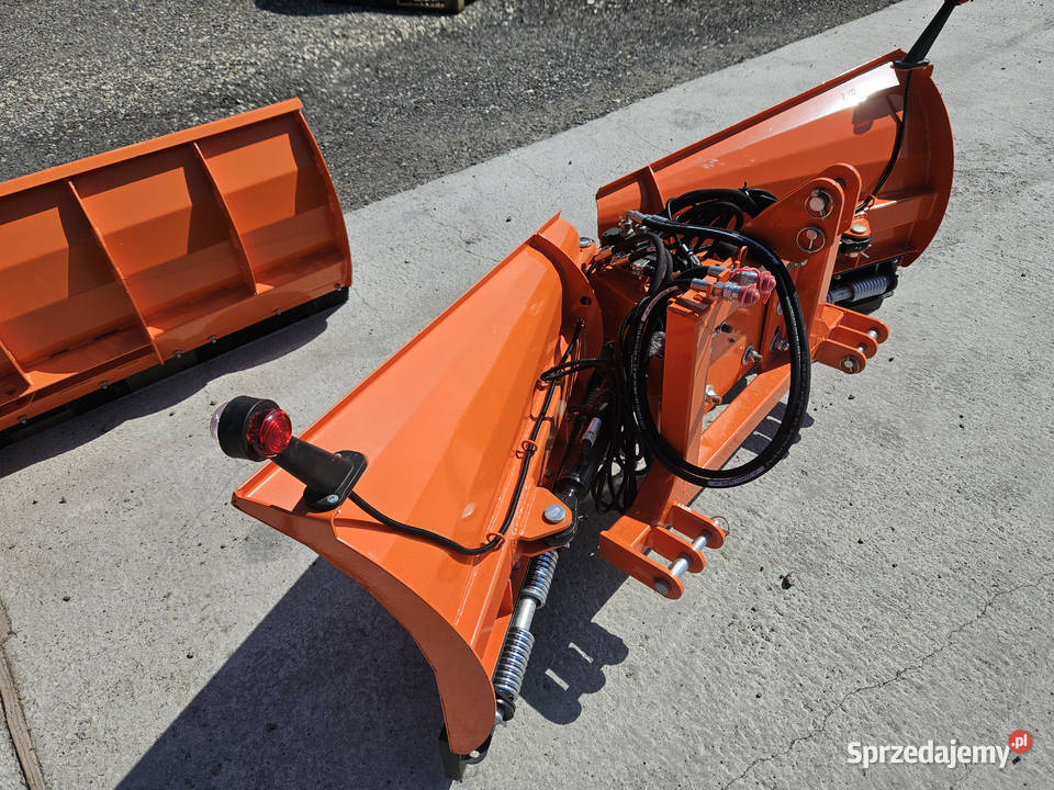 PŁUG STRZAŁKOWY EUR0 tuz dostępne szer 152 182 Radzionków sprzedam