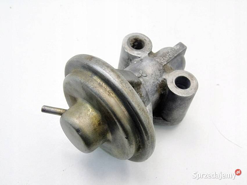ZAWÓR SPALI EGR 20 TS ALFA ROMEO 156 147 146 GTV Sosnowiec sprzedam