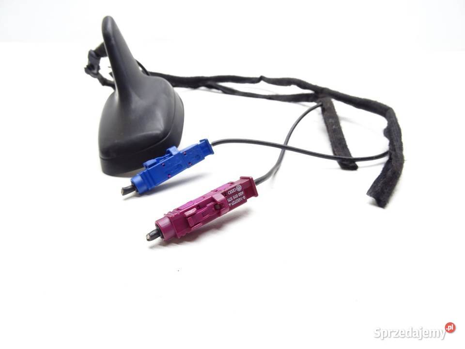 ANTENA DACHOWA RADIA GPS 8T8035503A AUDI A5 8T