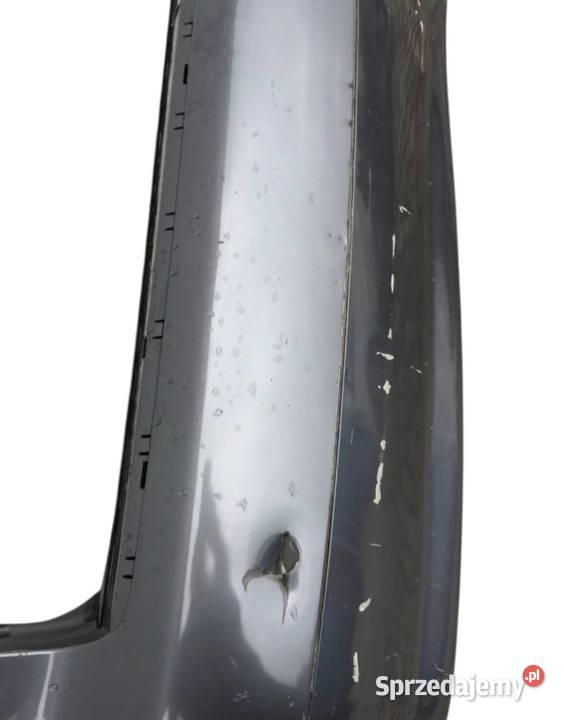 ZDERZAK TYŁ TYLNY AUDI A4 B6 KOMBI AVANT LX7Z Działoszyce