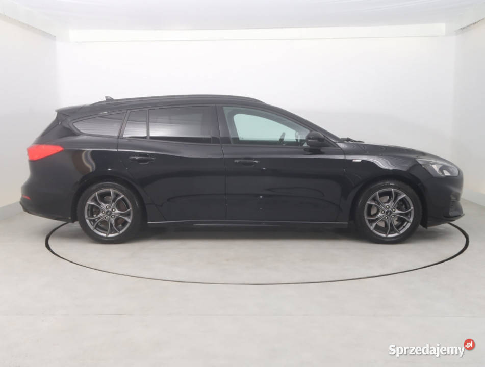 Ford Focus 10 MHEV Bielany Wrocławskie sprzedam