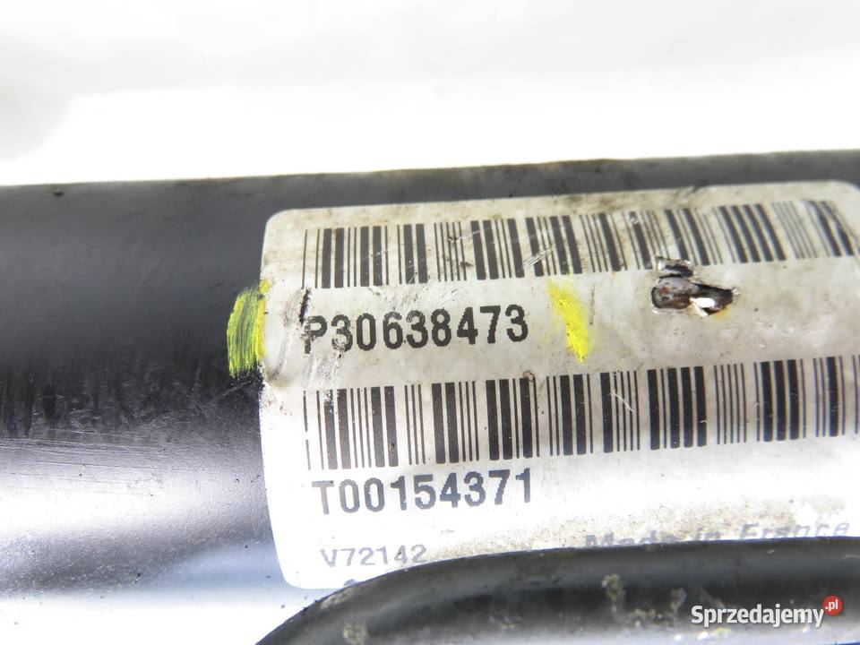 MAGLOWNICA VOLVO V40 I Kombi 645 P30638473 osobowe małopolskie