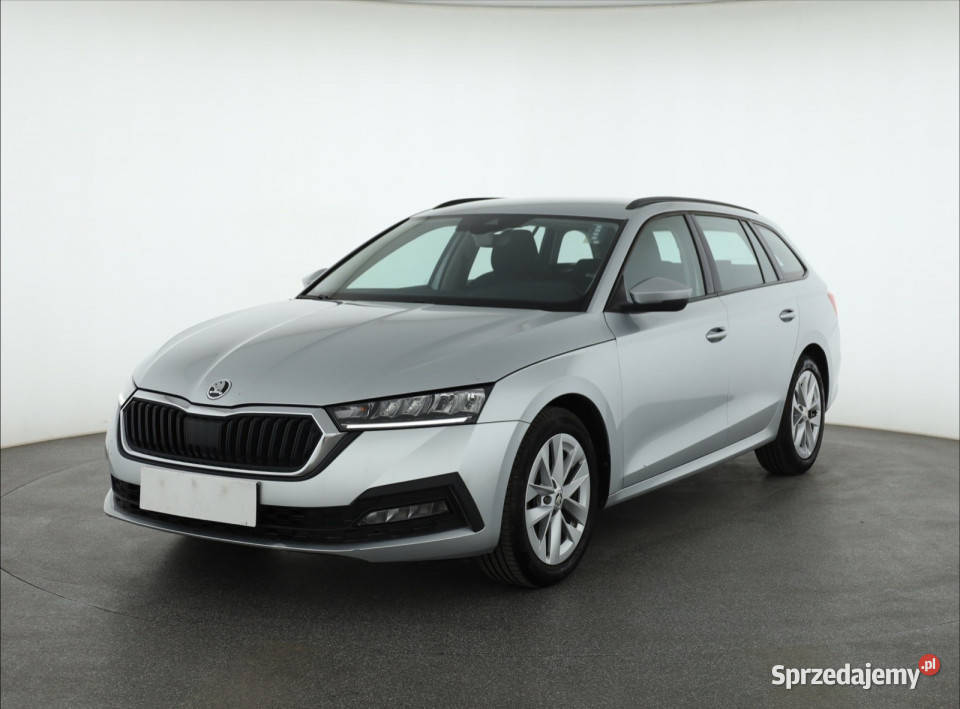 Skoda Octavia 15 TSI etec Piaseczno sprzedam