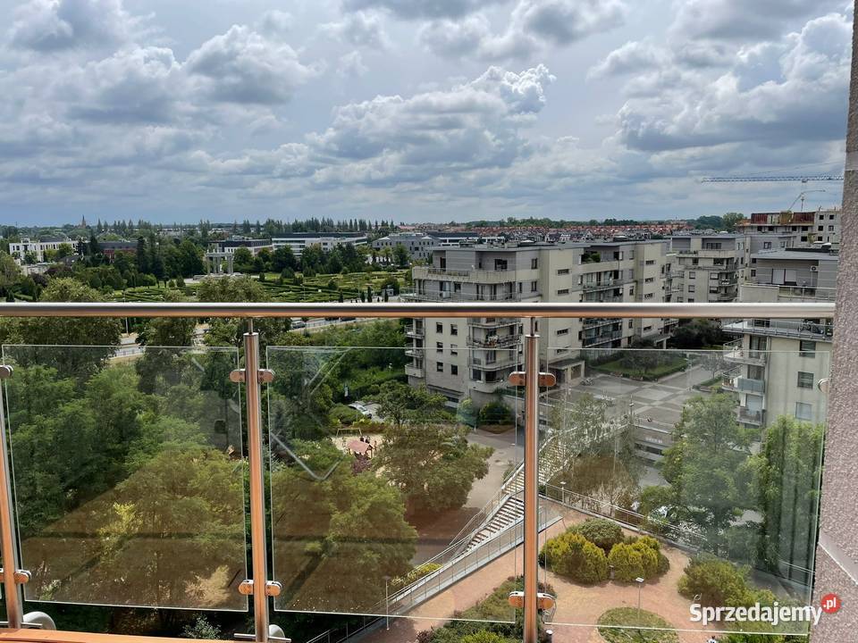 2pok 56met Przyjaźni TARASGARAŻWINDA2016 Wrocław dolnośląskie