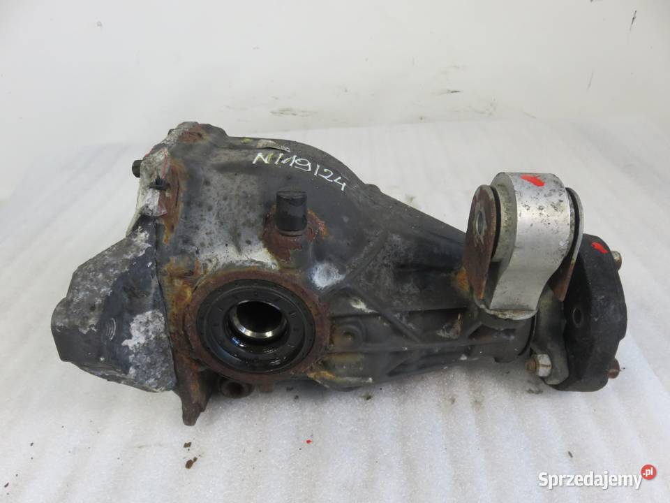 DYFER MERCEDES W204 C 180 Kompressor A2043510308