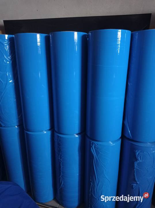 Folia maszynowa stretch małopolskie Limanowa sprzedam