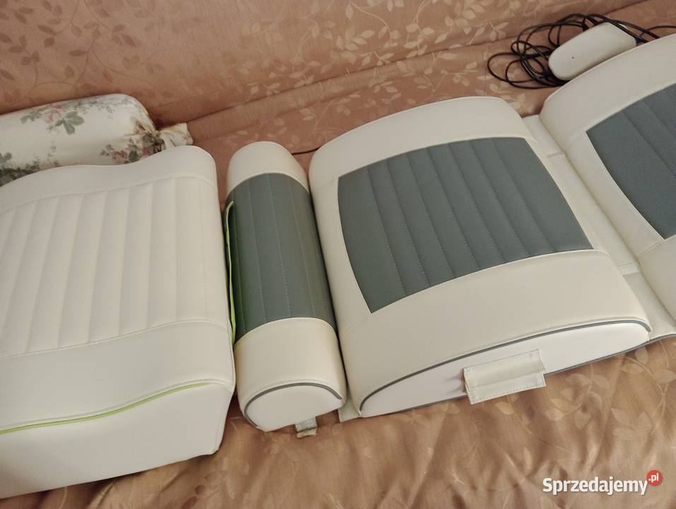 Vitberg rehabilitacyjny aparat masujący Zamość