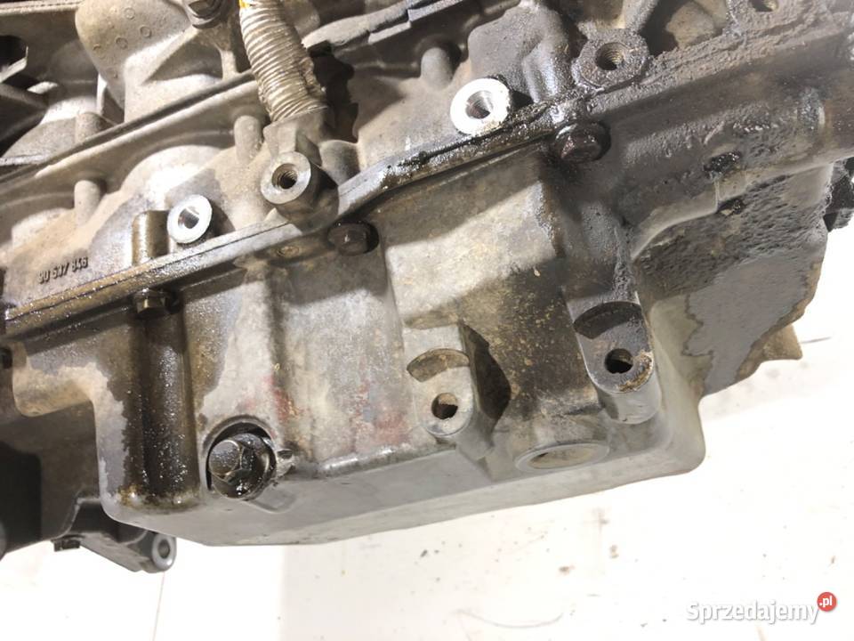 SILNIK OPEL 20 175 Z20NET 0308 SIGNUM