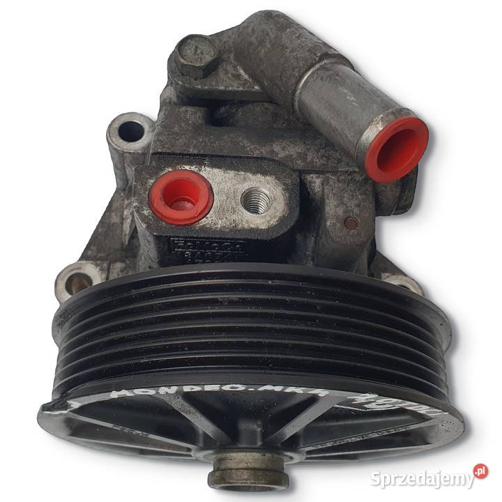 POMPA WSPOMAGANIA Ford Mondeo IV 20 TDCI lubelskie Chełm