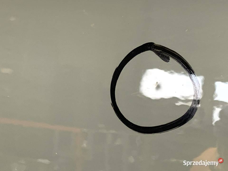 DRZWI PRAWY PRZÓD RENAULT EXPRESS Minivan GRIS