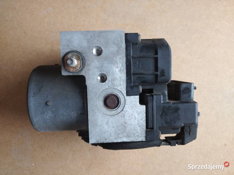 Pompa ABS Opel 0273004227 dolnośląskie Chojnów