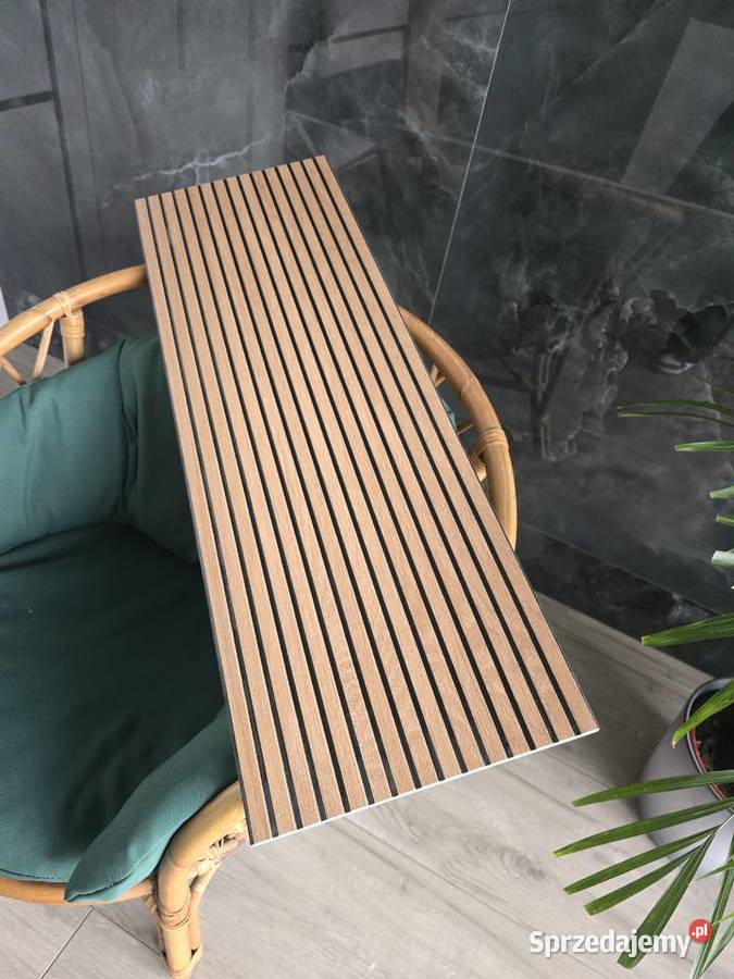 PŁYTKA ŚCIENNA LAMAS OAK H5522 30x90 GATII KEROS Opoczno