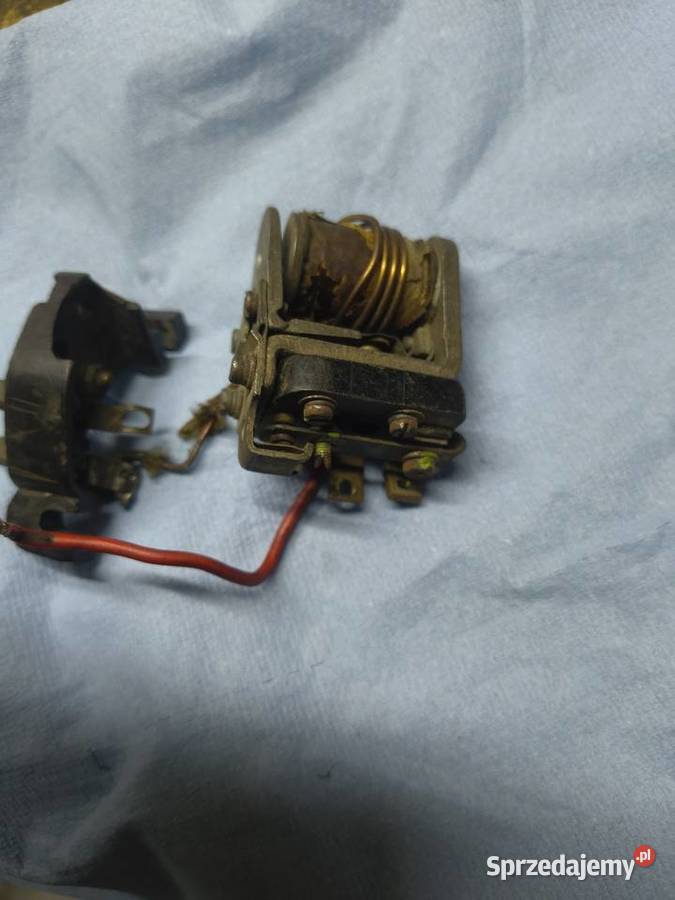 Regulator napięcia jawa 175 250 Kowalczyk Rzeszów sprzedam