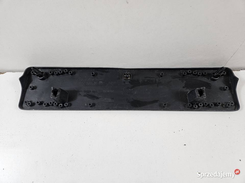 MERCEDES AKLASA W177 RAMKA TABLICY sprzedam