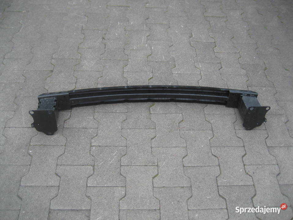 opel corsa f 208II 19r belka zderzaka przedniego Rakoniewice