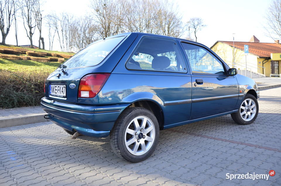 Koła alufelgi Ford 14 Samochodowe Kętrzyn