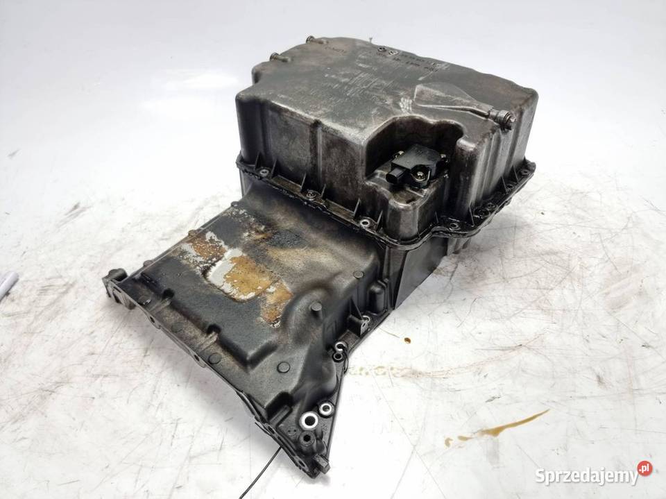 MISA OLEJOWA MERCEDES SPRINTER 313 A6510140603 Pozostałe Lipno sprzedam