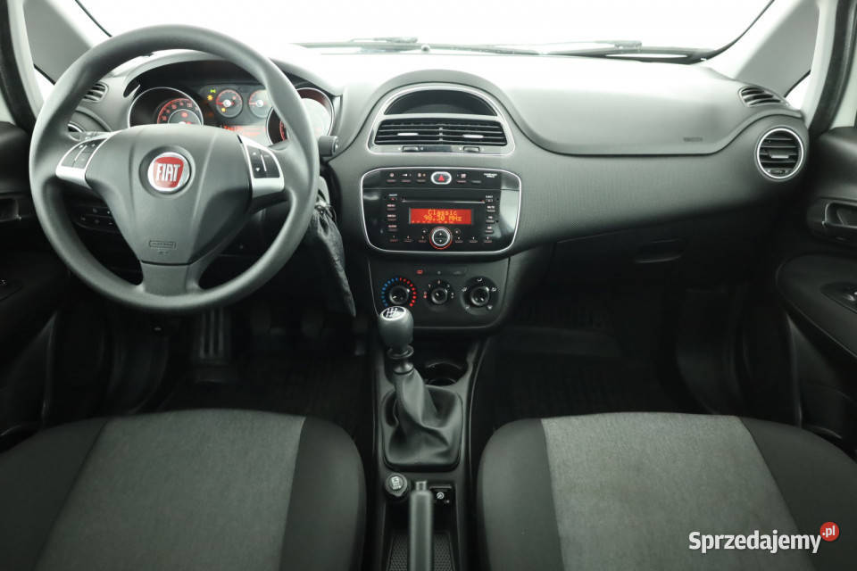 Fiat Punto 14 Piaseczno