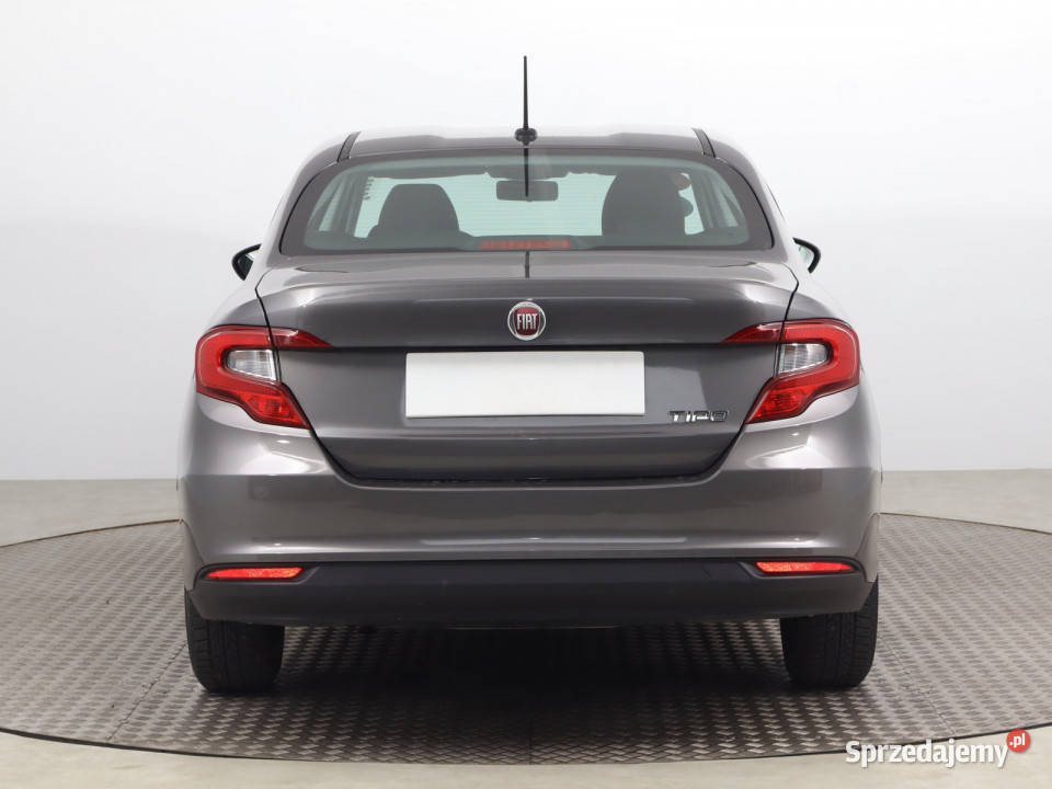 Fiat Tipo 14 16V elektryczne lusterka Bielany Wrocławskie