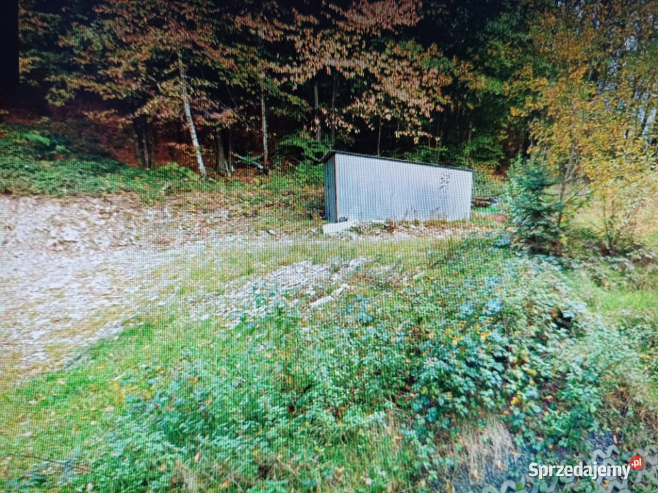 Działka udowlana w zagórniku 130zł/m2 Zagórnik