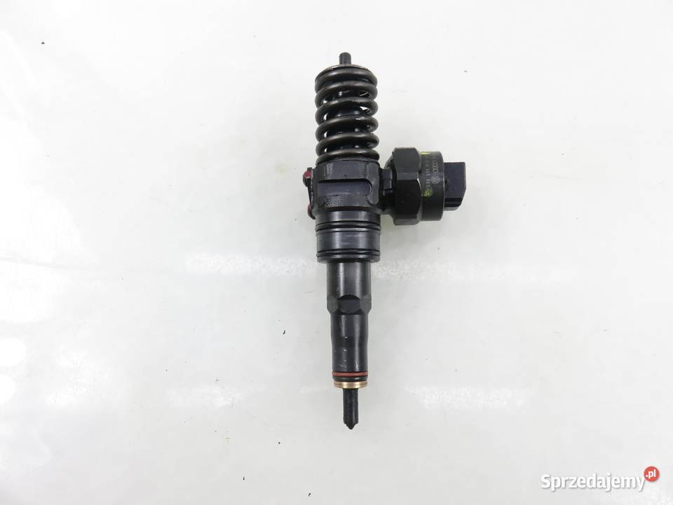 POMPOWTRYSKIWACZ VW SHARAN I 19 TDI 038130073AC