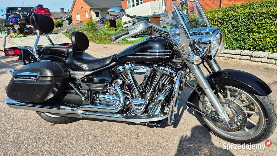 xv 1900 midnightstar EUROPA FUL UBRANA Chrzanów sprzedam