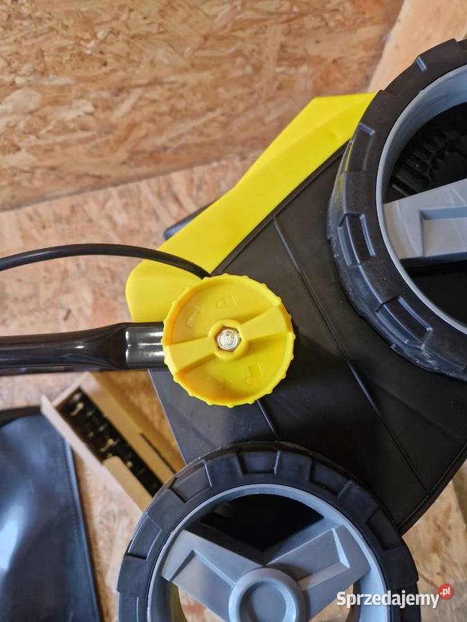 Aerator wertykulator 2w1 JG PREMIUM G83002 John Głogowa