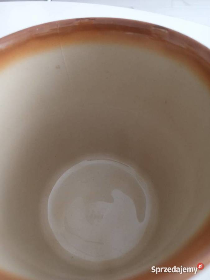 Zestaw porcelitowy Tułowice PRL Mysłowice