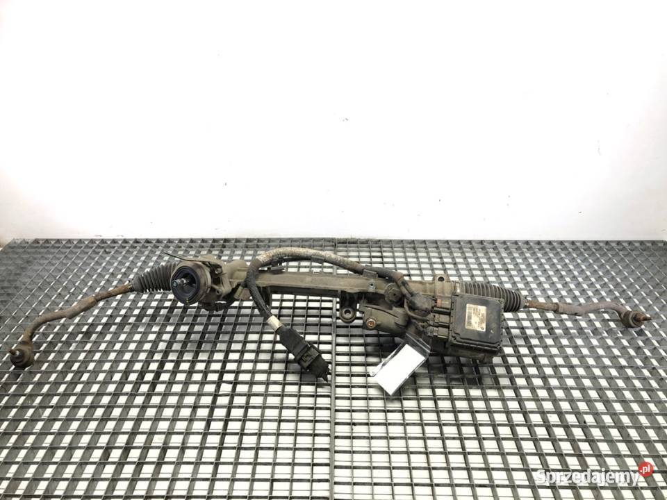 PRZEKŁADNIA KIEROWNICZA MAGLOWNICA KIA OPTIMA