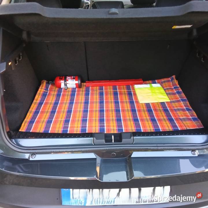 Dacia Sandero Stepway 90KM