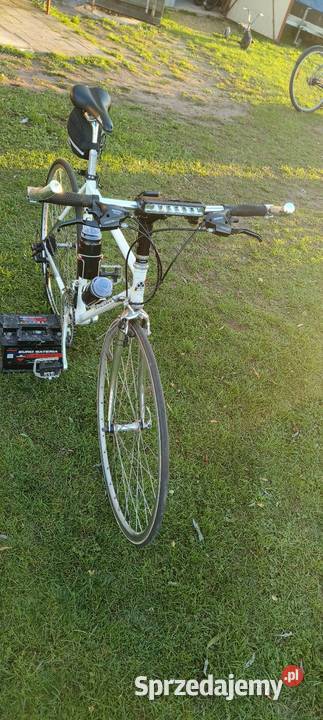 Rower Sierpc