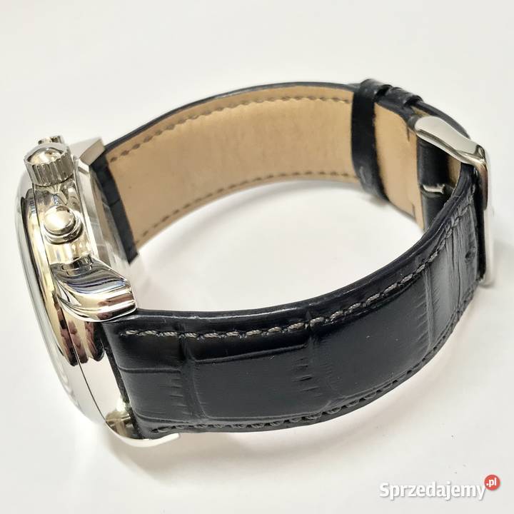 ZEPPELIN 76803 100 Jahre Zegarek męski 43mm Warszawa