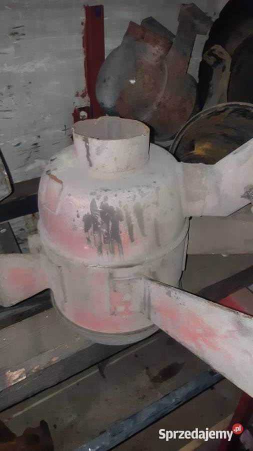Filtr Powietrza Mercedes 814 817 917 914 1114 ciężarowe Częstochowa sprzedam