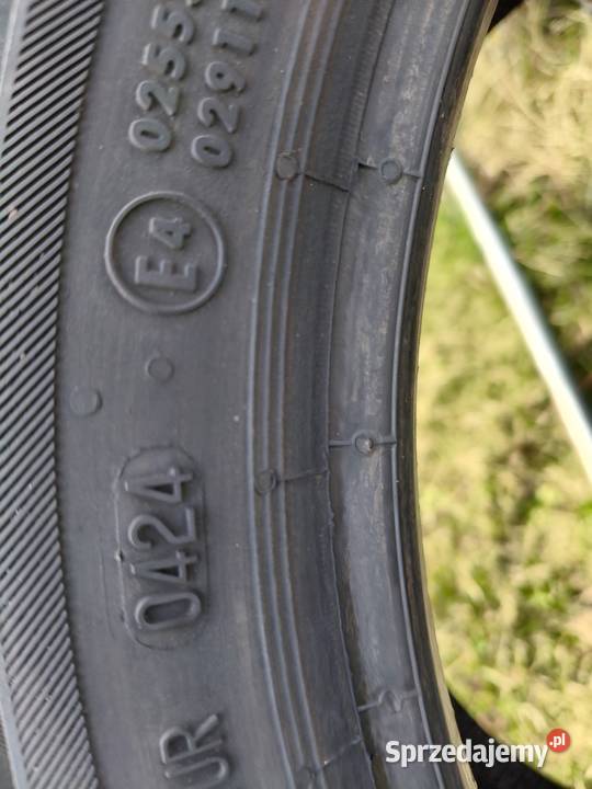 17665 R14 Barum Quartaris 5 2024r wielkopolskie