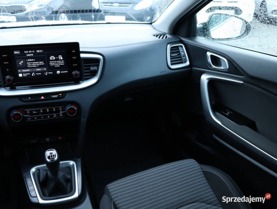 Kia XCeed 15 TGDI Piaseczno