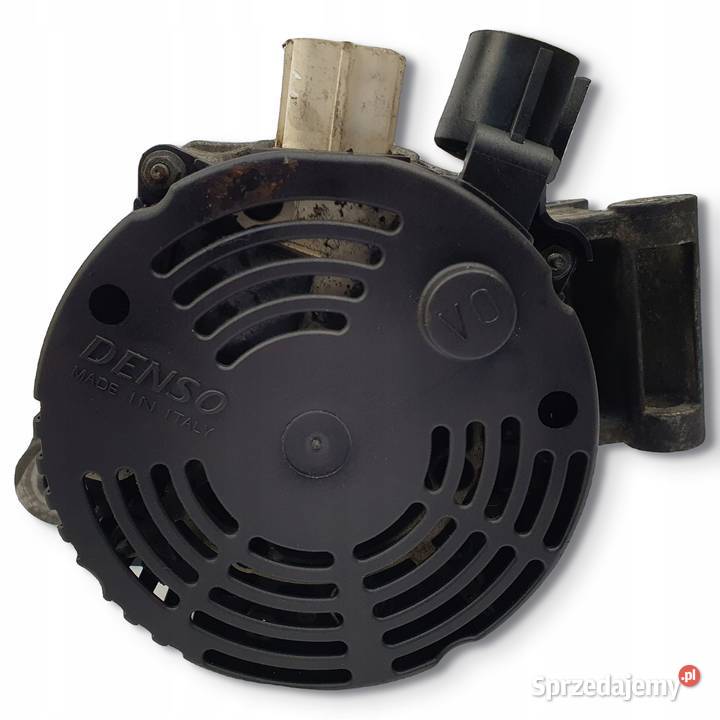 ALTERNATOR Ford Focus MK2 C 16 16V MS1022118355 osobowe lubelskie Chełm