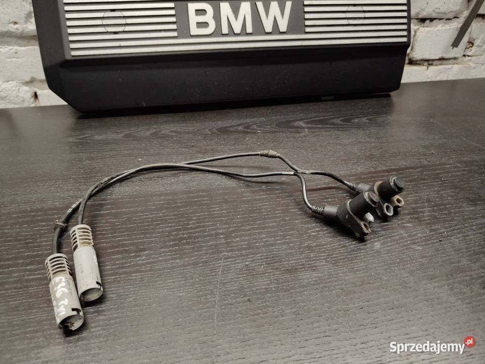 Bmw Z3 e36 compakt czujnik ABS tył oryginał 100 łódzkie Aleksandrów Łódzki