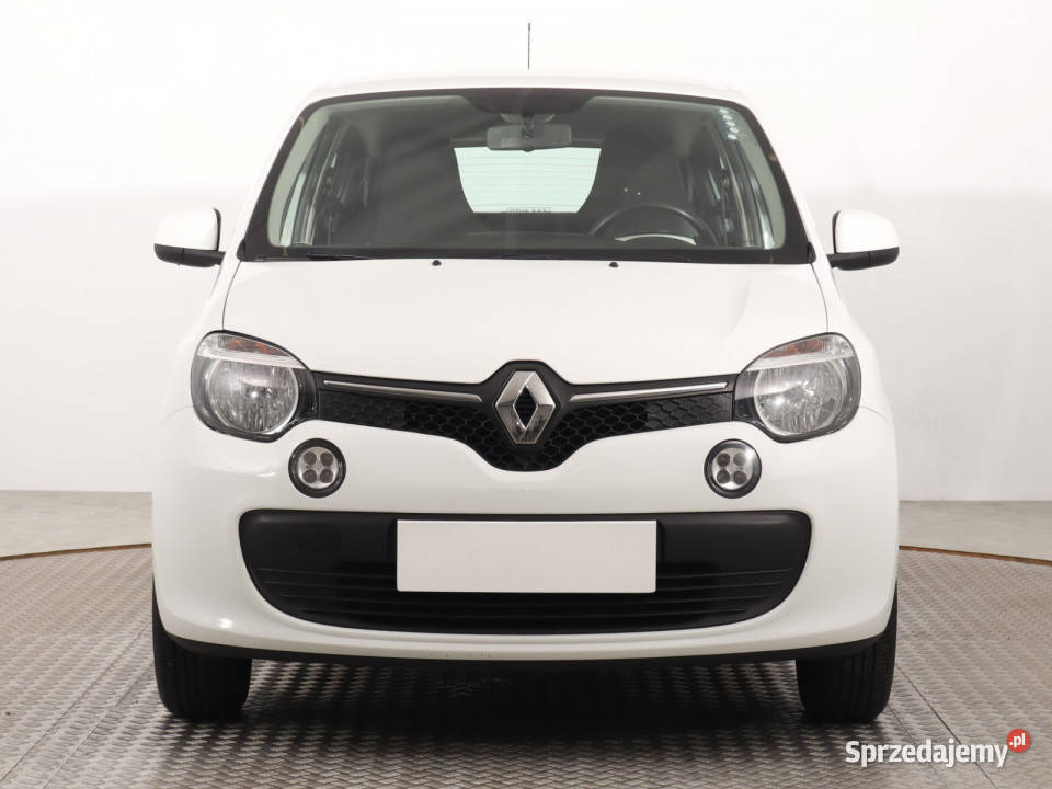 Renault Twingo 10 SCe Katowice