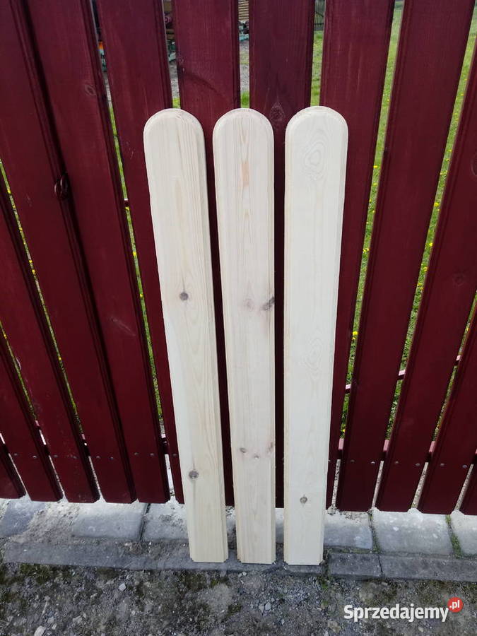 SPRZEDAM SZTACHETY Pszczyna