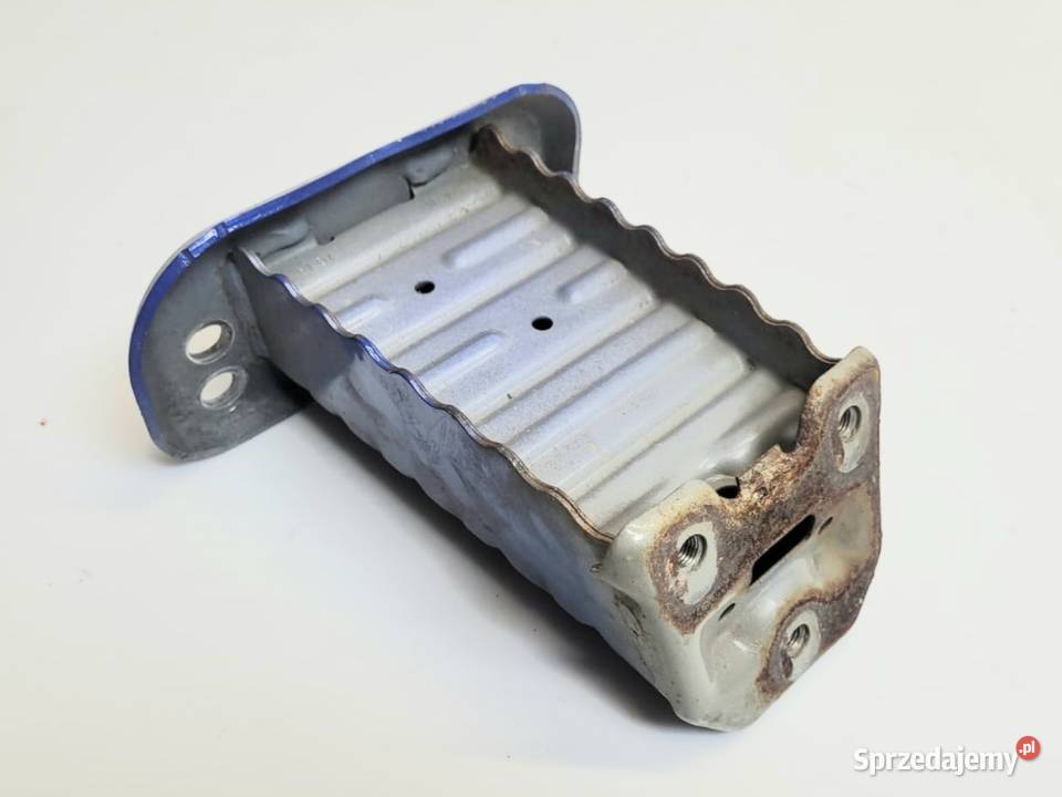 Strefa zgniotu lewa Yaris III Lift 2015r2020r osobowe Wołomin sprzedam
