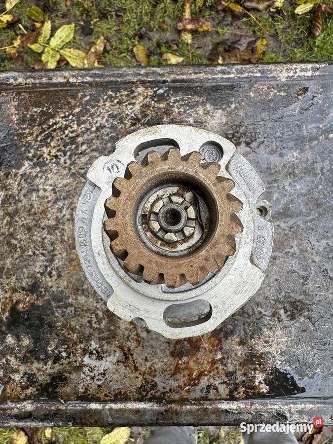 Dniepr Oryginalny ALTERNATOR 12V Nowy Przemyśl sprzedam