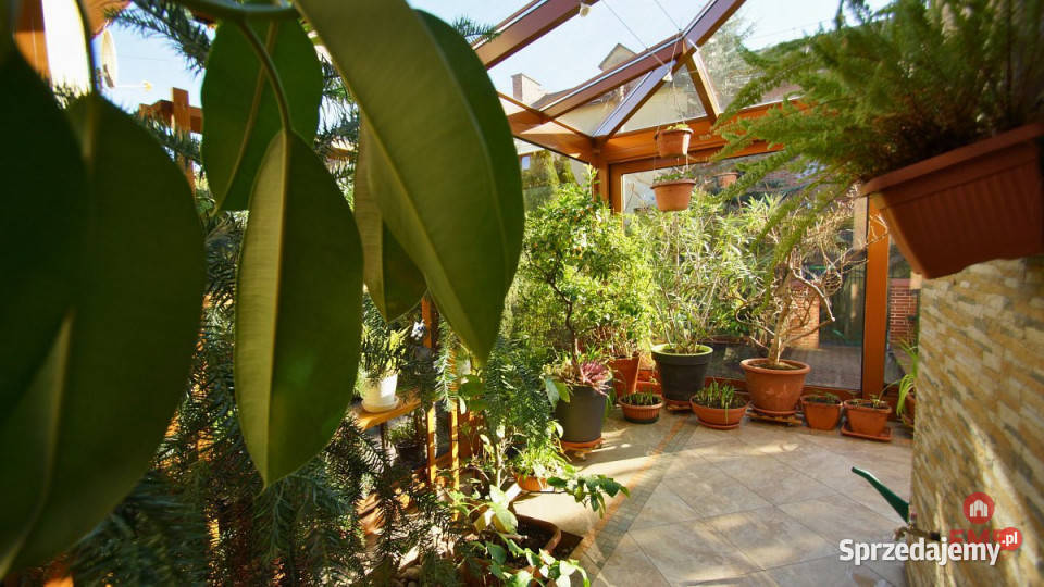 Dom szeregowy Białystok 248m2