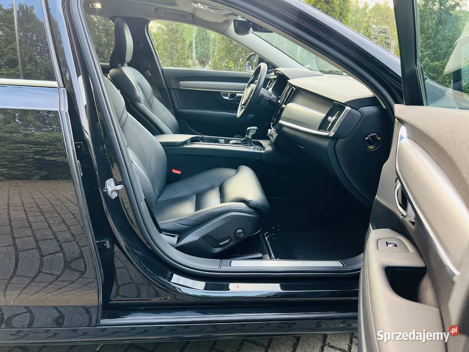 Volvo V90 automatyczna Rzeszów