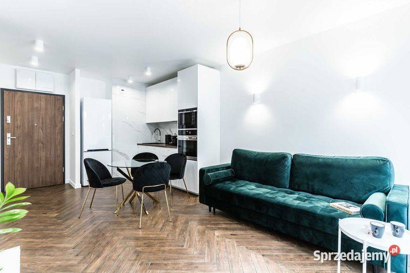 1pok 33met Sky Tower BALKONGARAŻWINDA Wrocław garaż sprzedam