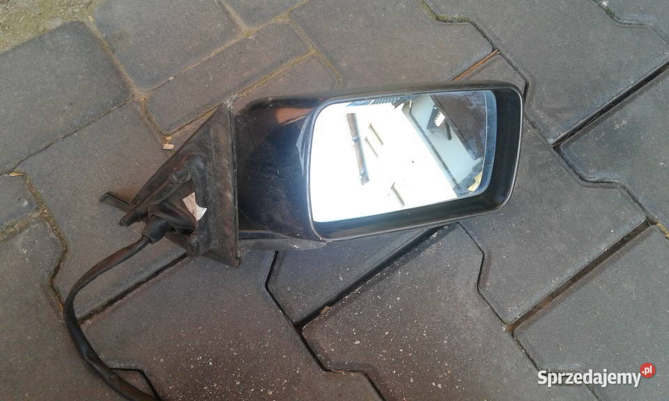 Lancia thema kappa delta dedra lusterko podlaskie Łomża sprzedam