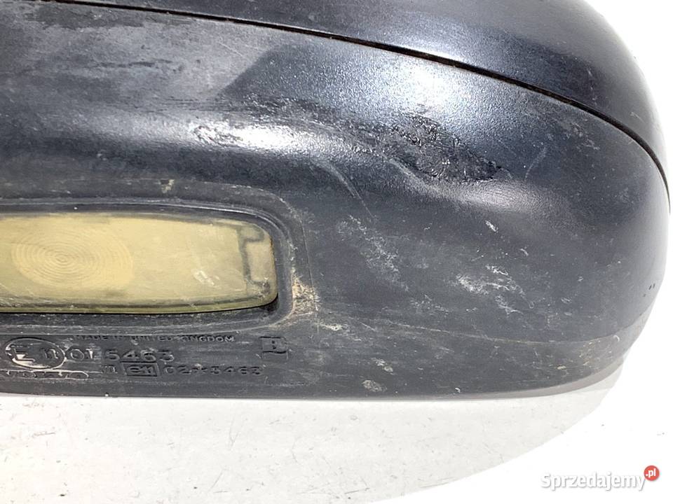 LUSTERKO LEWY VOLVO S60 I SedanLimuzyna 0010 osobowe Lusterka zewnętrzne podkarpackie sprzedam