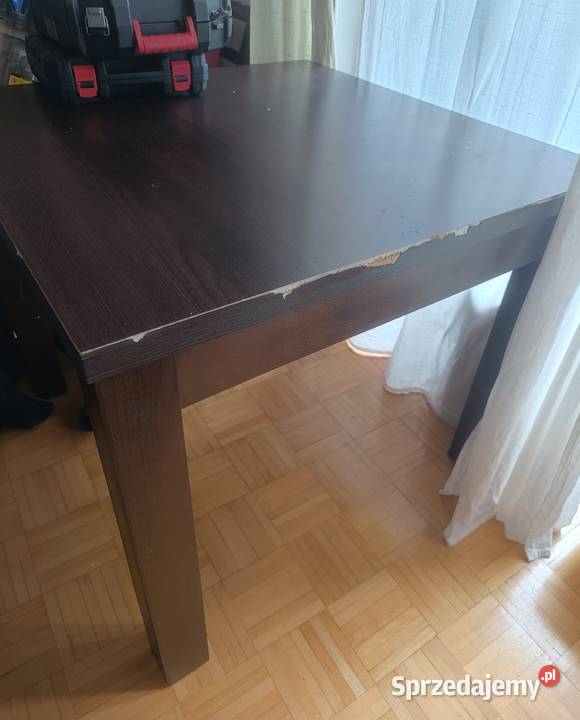 Stół Warszawa sprzedam